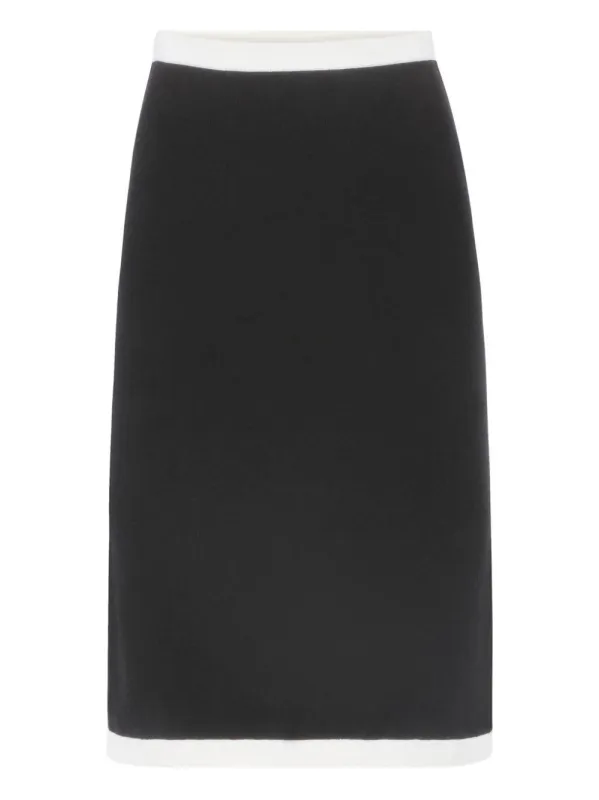 Skirt made by Nina Ricci