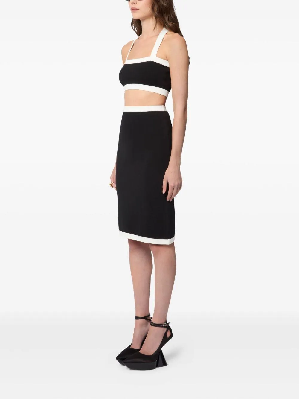 Skirt sold by Lord & Taylor product image thumbnail 2