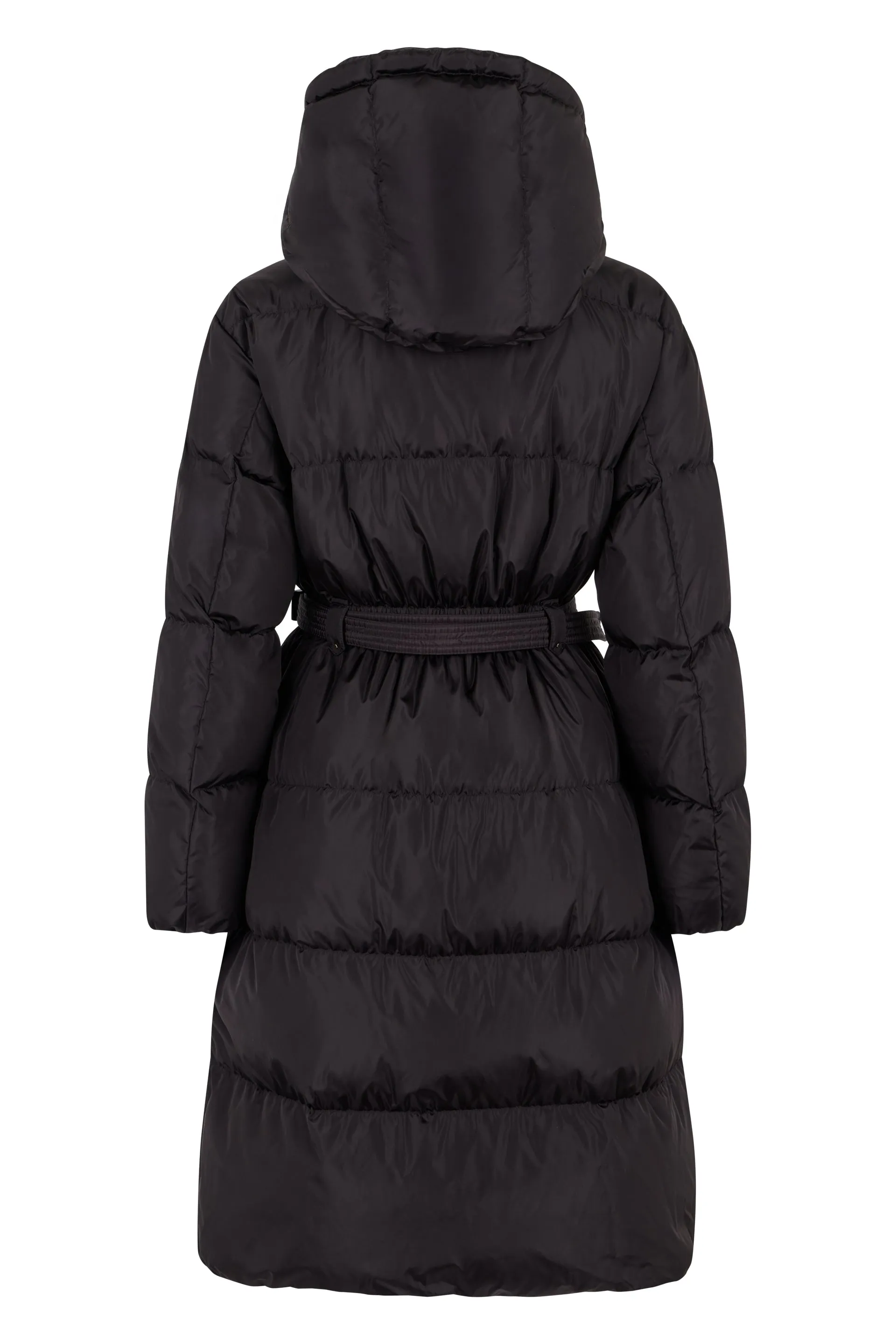 Long Down Jacket Black sold by Lord & Taylor product image thumbnail 2