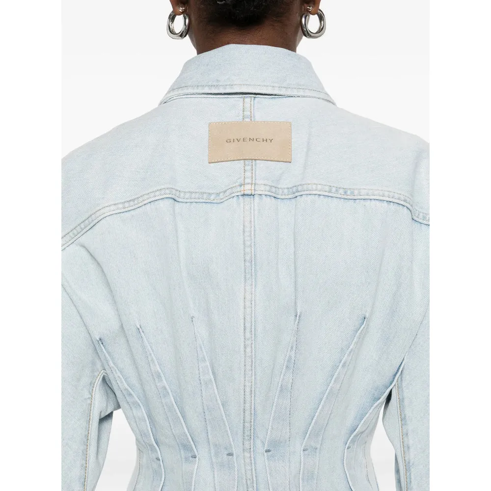 Dress Blue Cotton sold by Lord & Taylor product image thumbnail 2