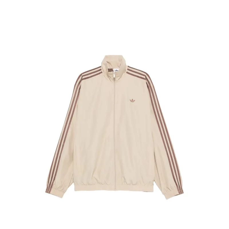Bomber Jacket Neutrals/Brown made by Adidas