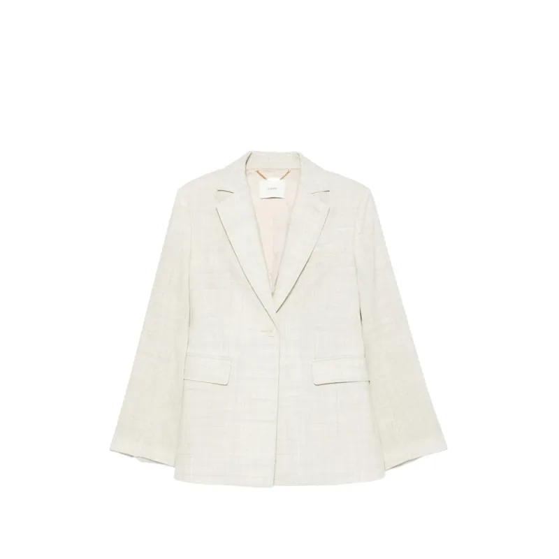 Blazer Off-White made by Joseph