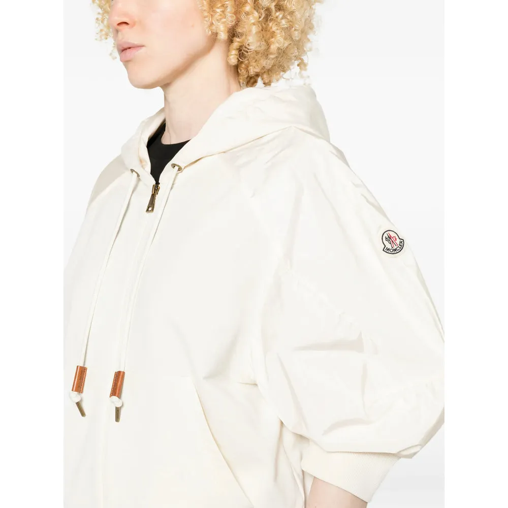 Hooded Zip Sweater sold by Lord & Taylor product image thumbnail 3