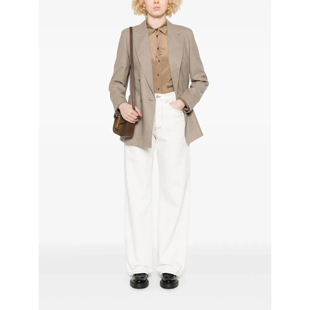 Blazer Harald Cashmere Neutrals sold by Lord & Taylor product image thumbnail 2