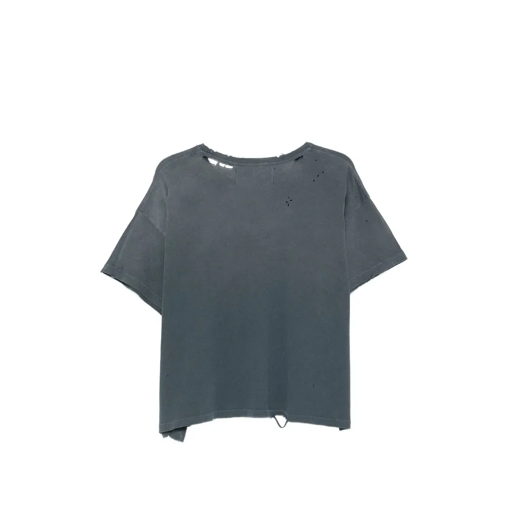 T-shirt Hollywood Grey sold by Lord & Taylor product image thumbnail 3