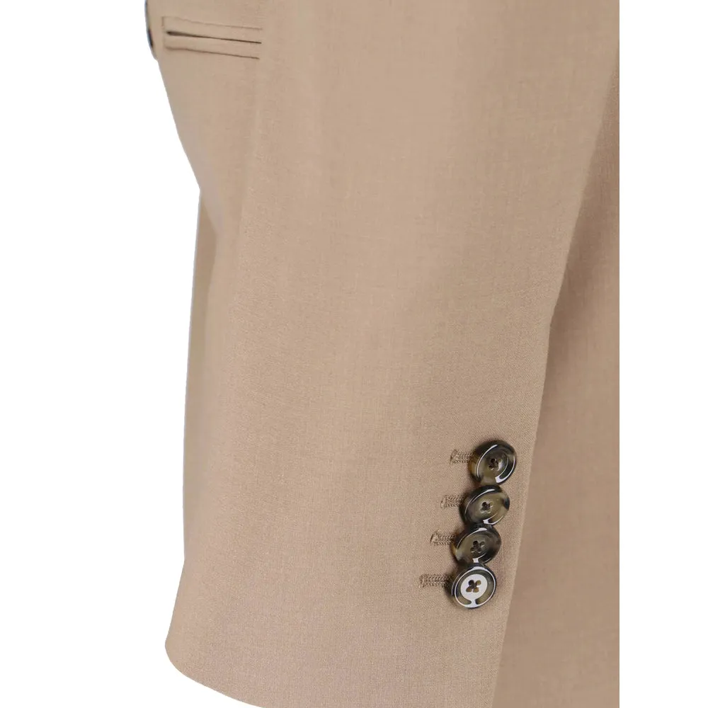Blazer Cameron Neutrals sold by Lord & Taylor product image thumbnail 5
