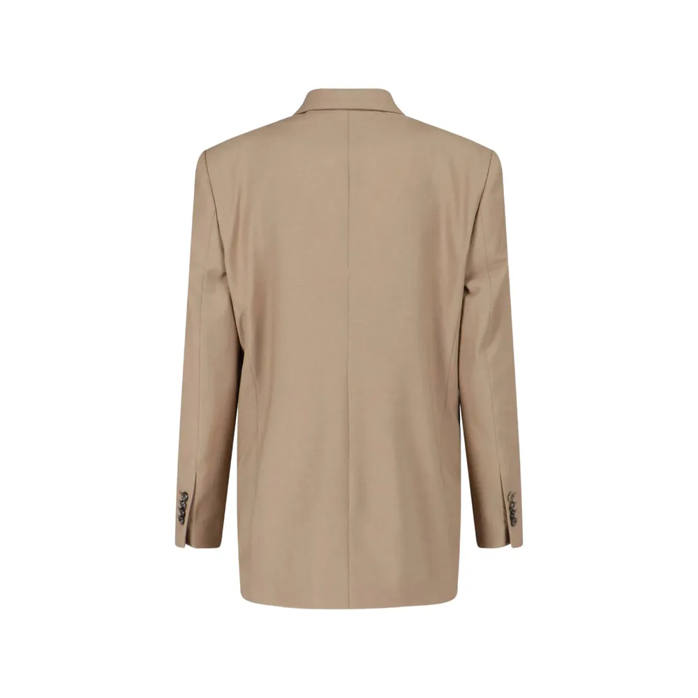 Blazer Cameron Neutrals sold by Lord & Taylor product image thumbnail 2