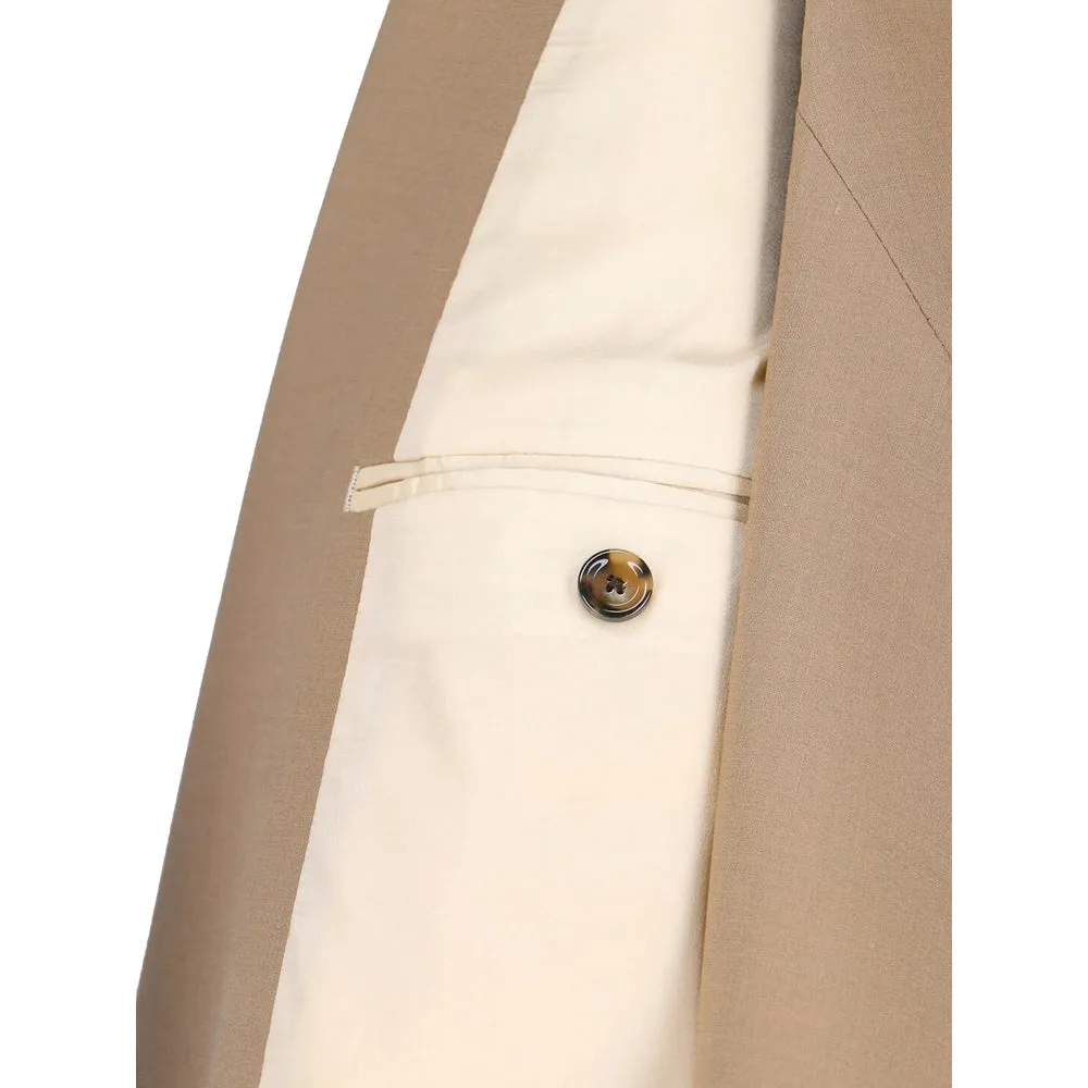 Blazer Cameron Neutrals sold by Lord & Taylor product image thumbnail 3