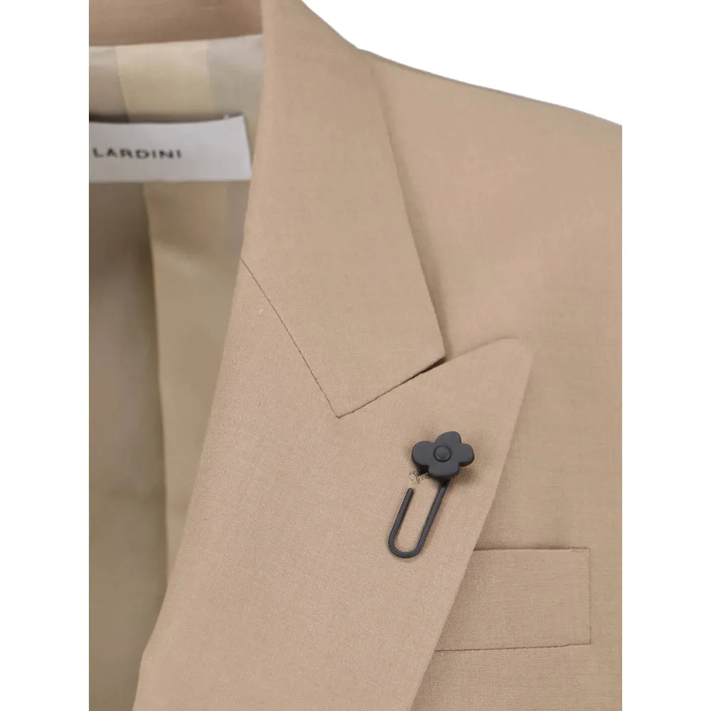 Blazer Cameron Neutrals sold by Lord & Taylor product image thumbnail 4