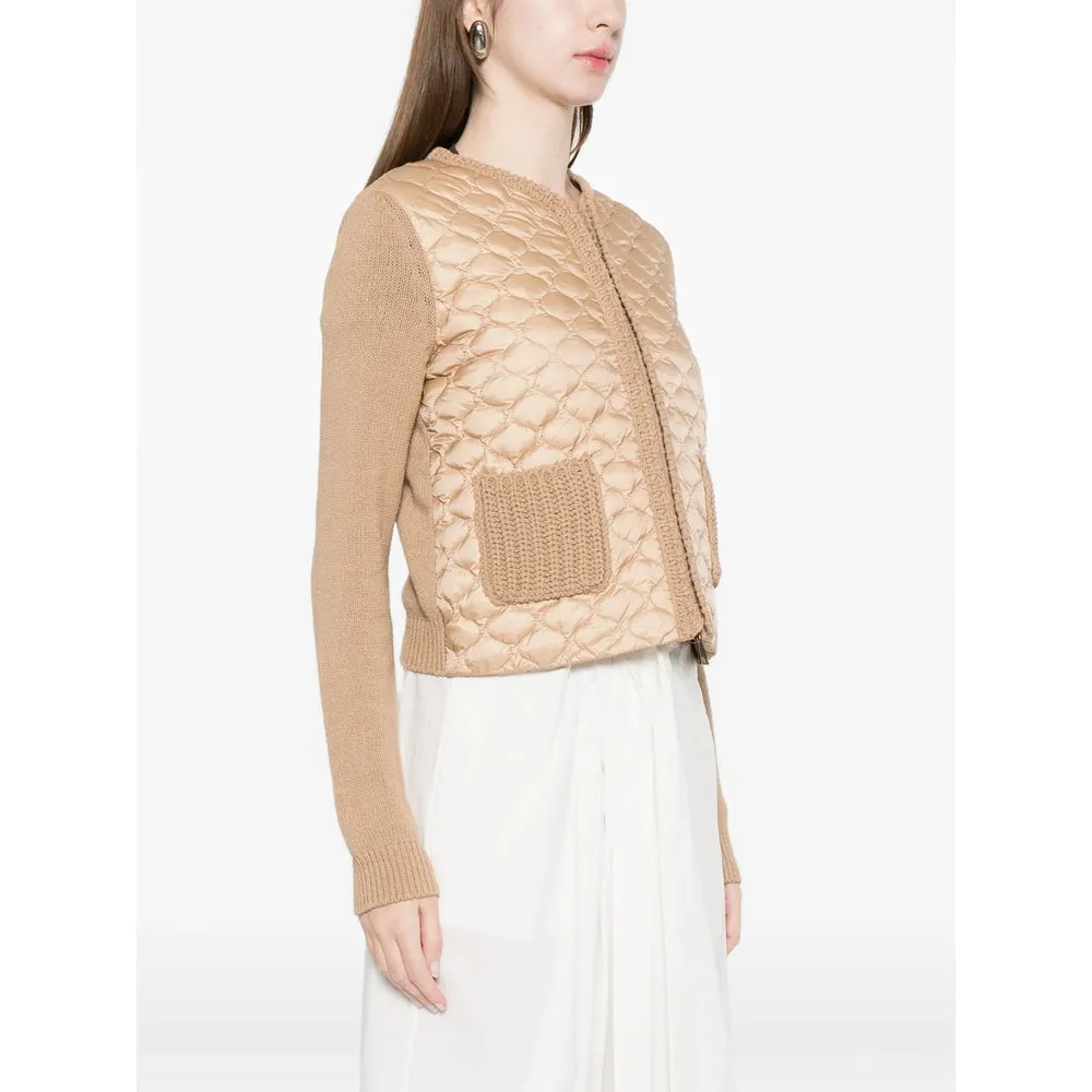 Puffer Jacket Neutrals sold by Lord & Taylor product image thumbnail 2