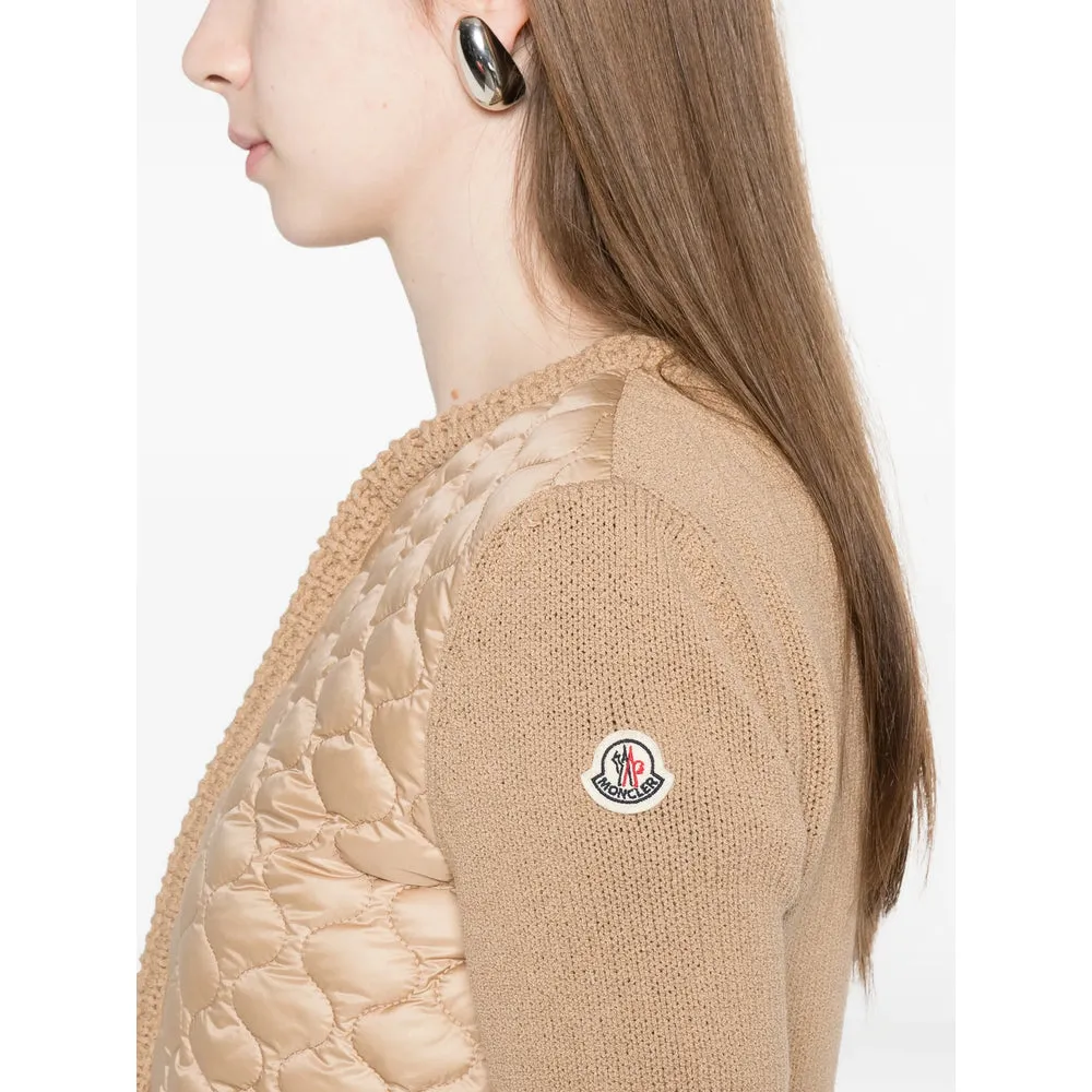 Puffer Jacket Neutrals sold by Lord & Taylor product image thumbnail 3