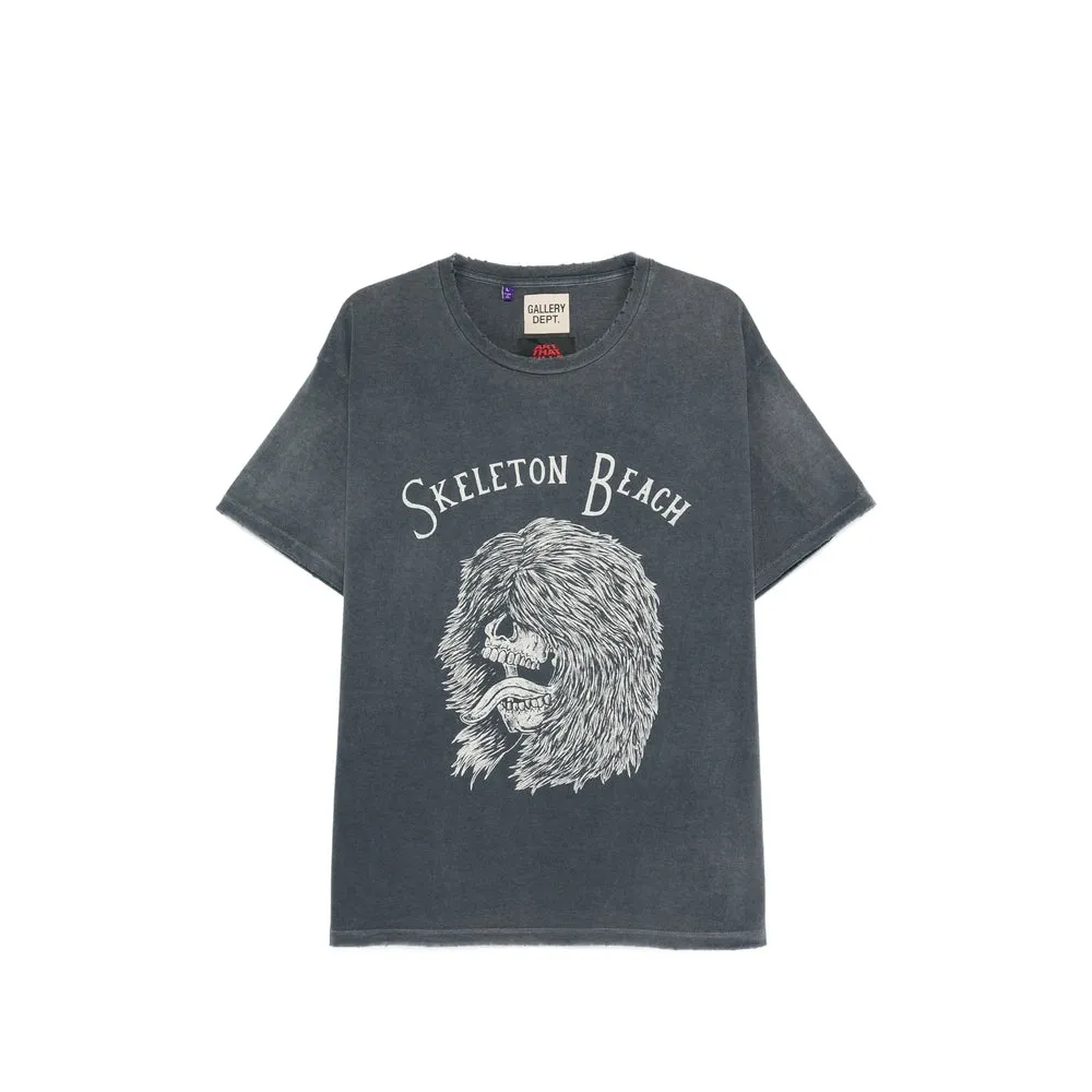 T-shirt Graphic Black sold by Lord & Taylor