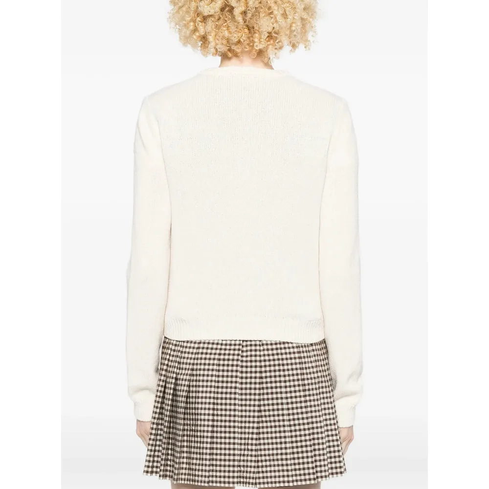 Cropped Quilted Jacket Neutrals sold by Lord & Taylor product image thumbnail 3