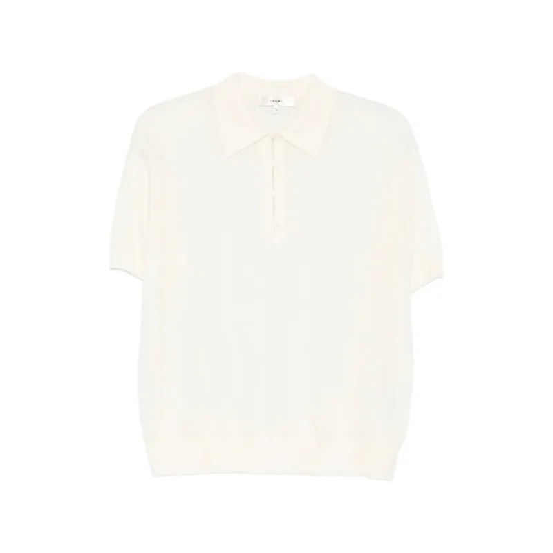 Sweater Cashmere Neutrals made by Frame Denim