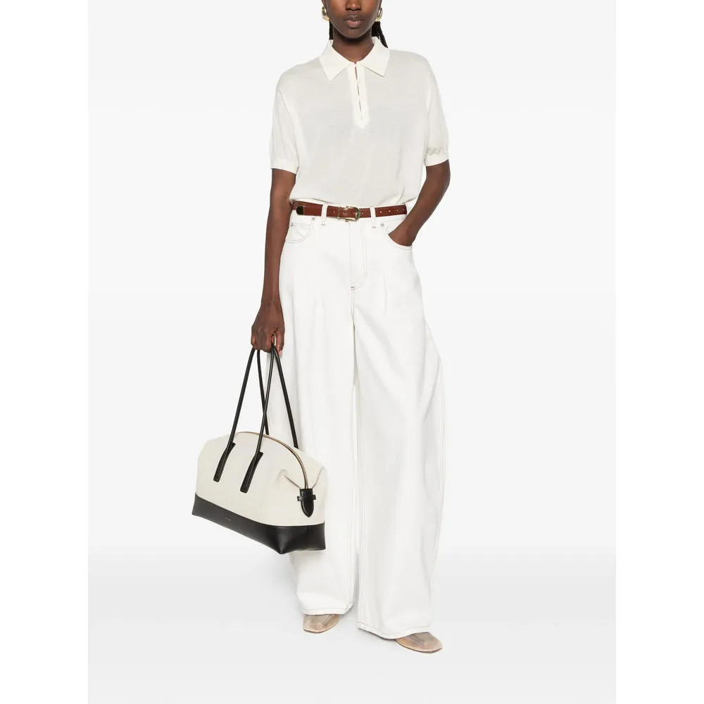 Sweater Cashmere Neutrals sold by Lord & Taylor product image thumbnail 3