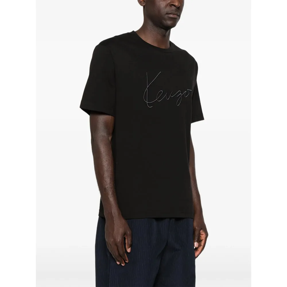 T-shirt Black sold by Lord & Taylor product image thumbnail 5
