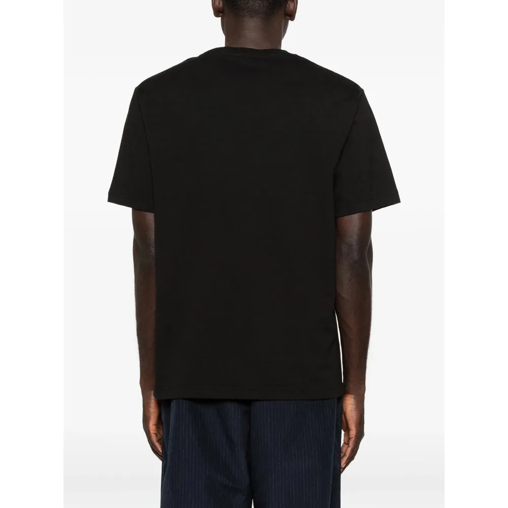T-shirt Black sold by Lord & Taylor product image thumbnail 2