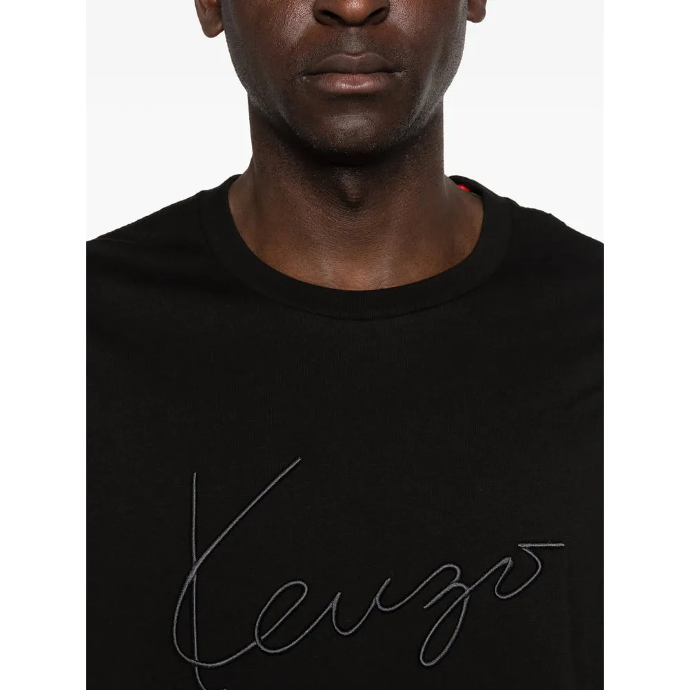 T-shirt Black sold by Lord & Taylor product image thumbnail 4