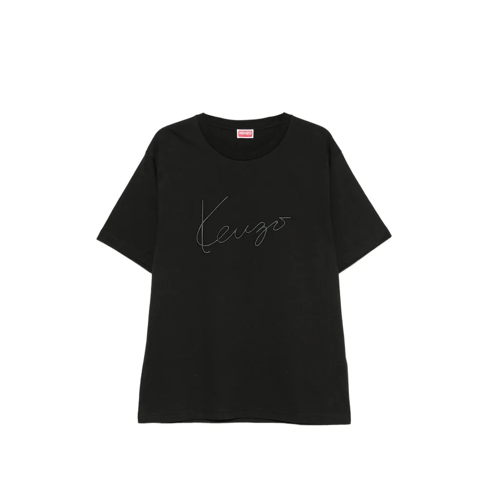 T-shirt Black sold by Lord & Taylor