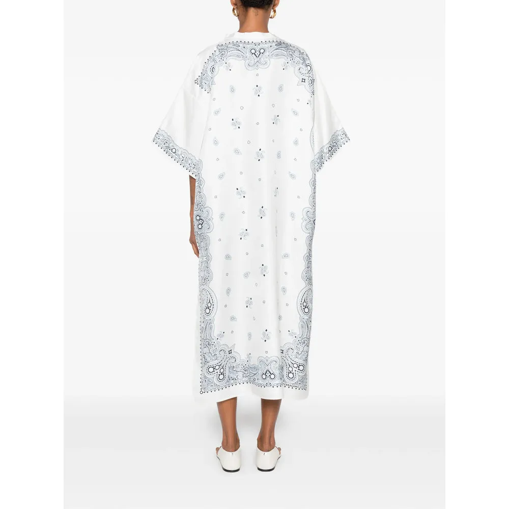 Cape Silk White sold by Lord & Taylor product image thumbnail 4