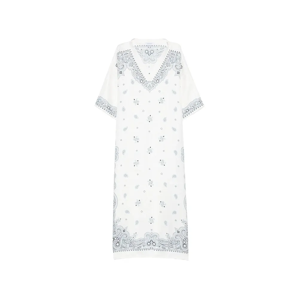 Cape Silk White sold by Lord & Taylor