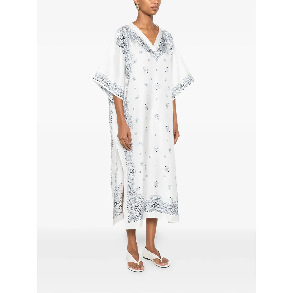 Cape Silk White sold by Lord & Taylor product image thumbnail 5
