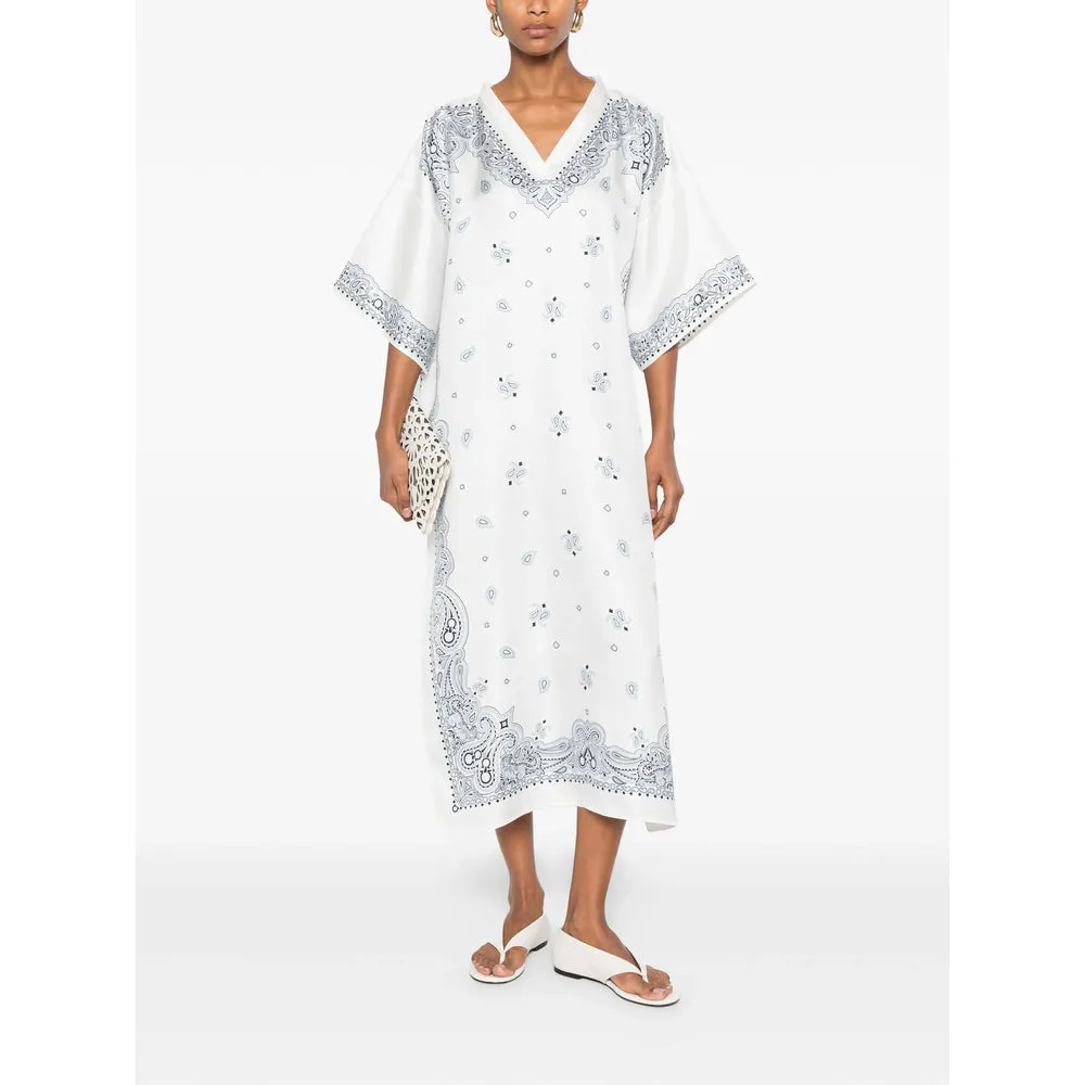 Cape Silk White sold by Lord & Taylor product image thumbnail 2