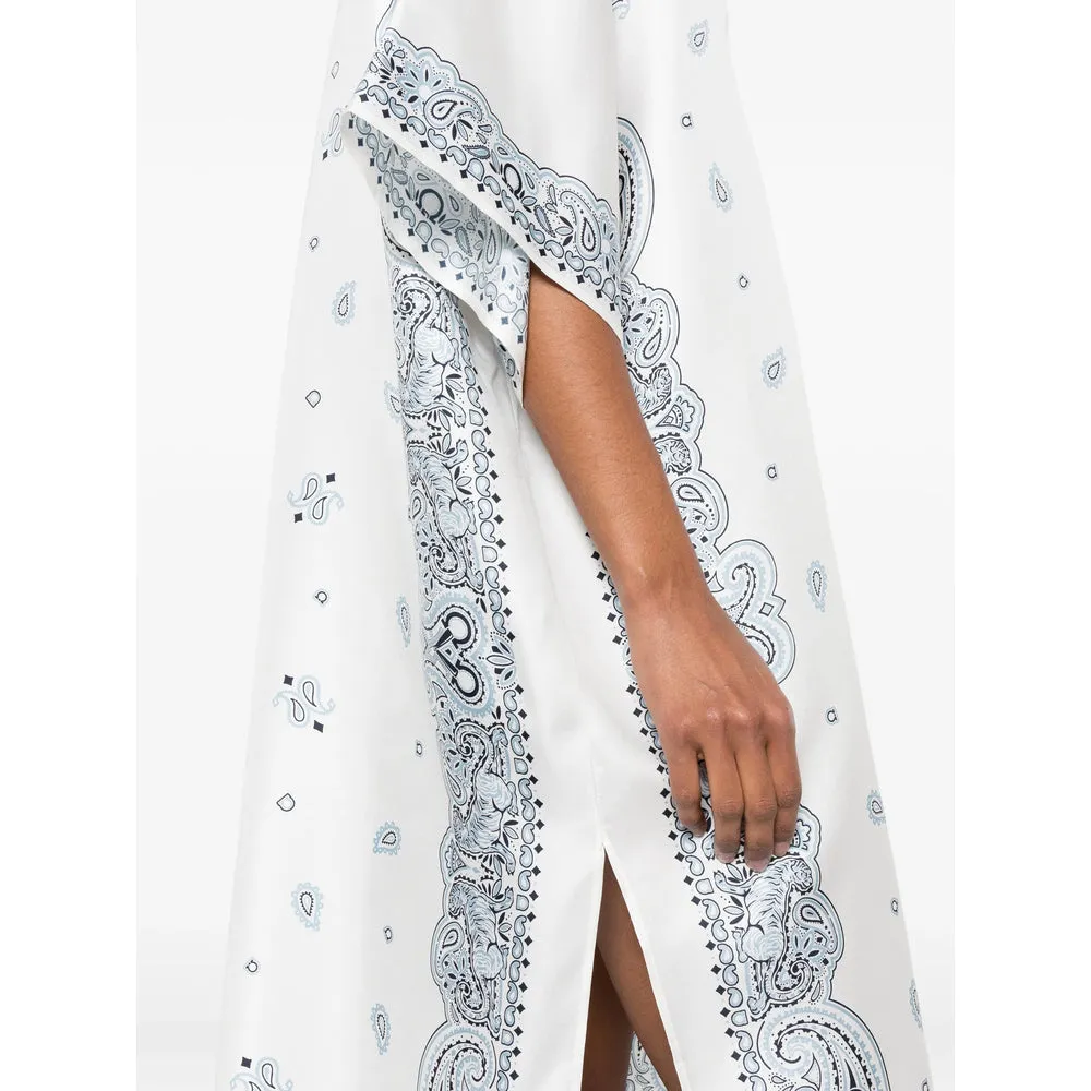 Cape Silk White sold by Lord & Taylor product image thumbnail 3