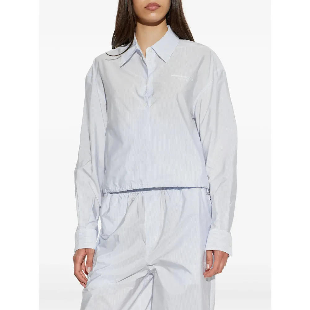 Shirt in Blue sold by Lord & Taylor product image thumbnail 4
