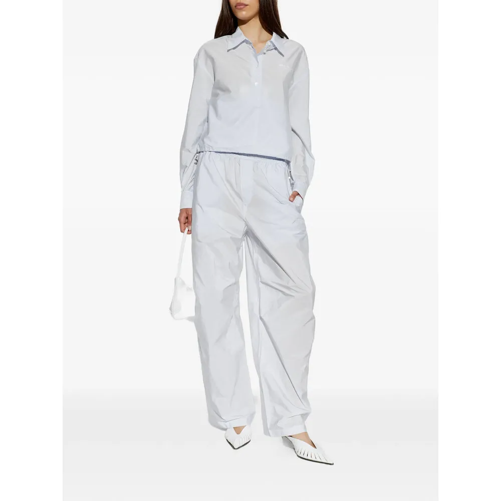 Shirt in Blue sold by Lord & Taylor product image thumbnail 5