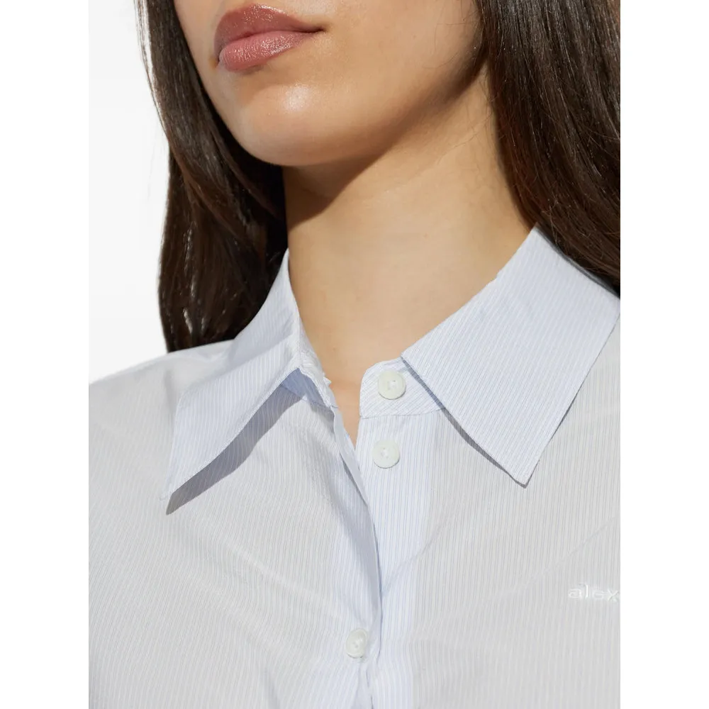Shirt in Blue sold by Lord & Taylor product image thumbnail 3
