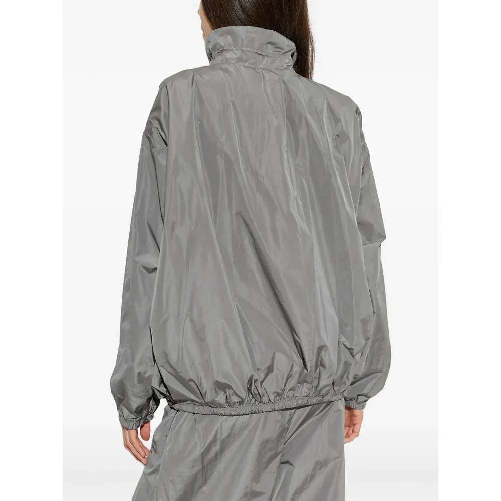 Oversized Jacket Grey sold by Lord & Taylor product image thumbnail 2