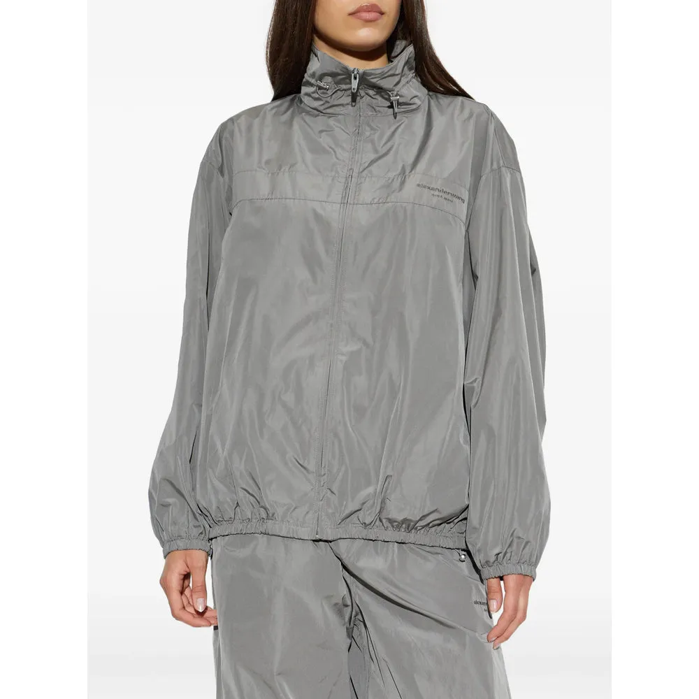 Oversized Jacket Grey sold by Lord & Taylor product image thumbnail 3