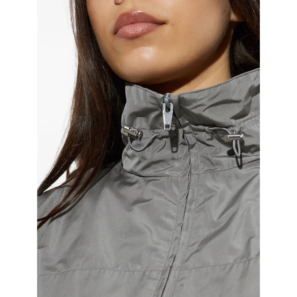 Oversized Jacket Grey sold by Lord & Taylor product image thumbnail 4