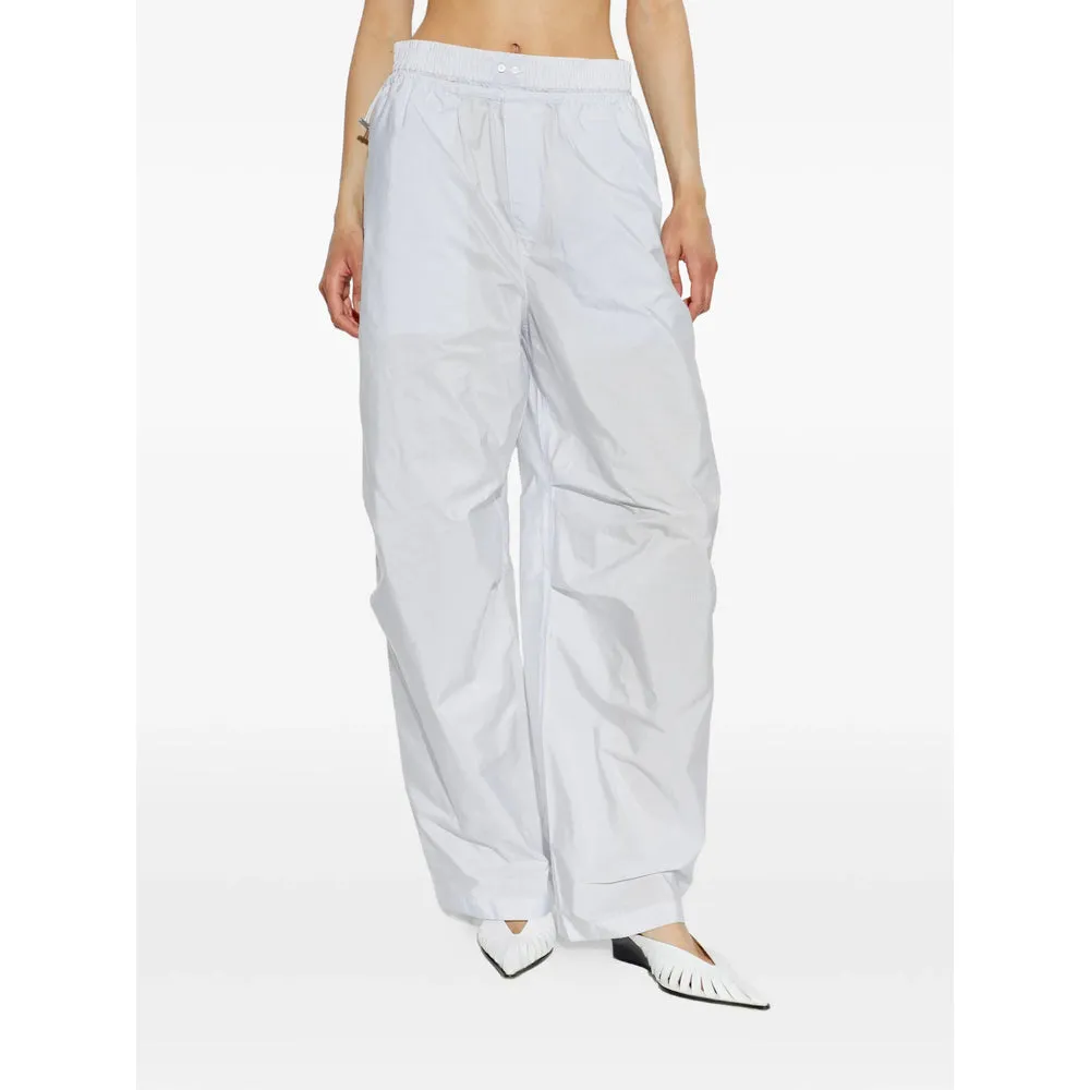 Trousers Polyester White sold by Lord & Taylor product image thumbnail 4