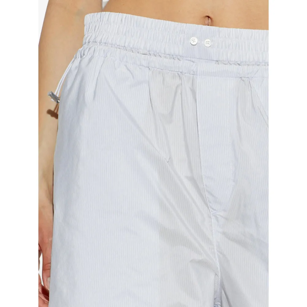Trousers Polyester White sold by Lord & Taylor product image thumbnail 2