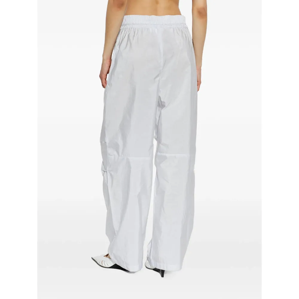 Trousers Polyester White sold by Lord & Taylor product image thumbnail 3