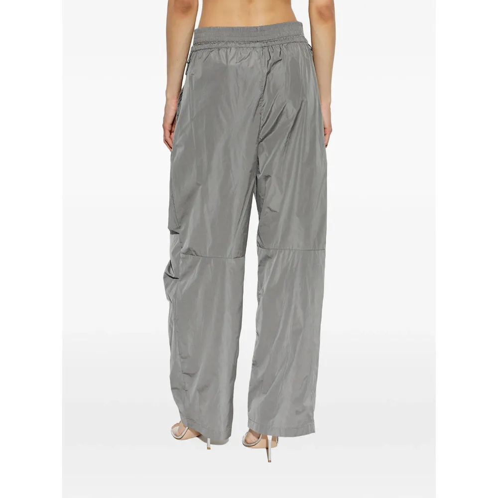Track Trousers Grey sold by Lord & Taylor product image thumbnail 2