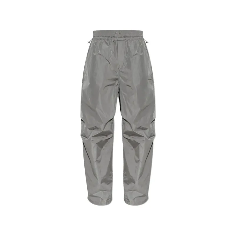 Track Trousers Grey made by Alexander Wang