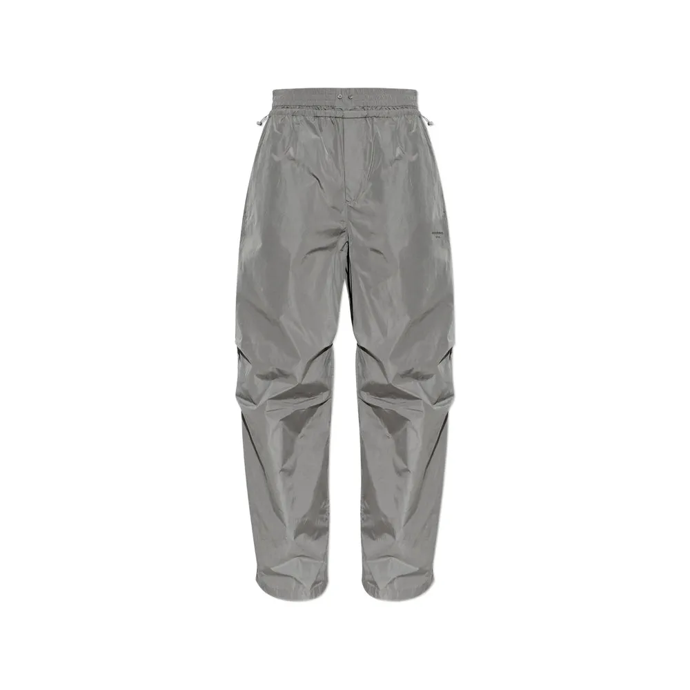 Track Trousers Grey sold by Lord & Taylor