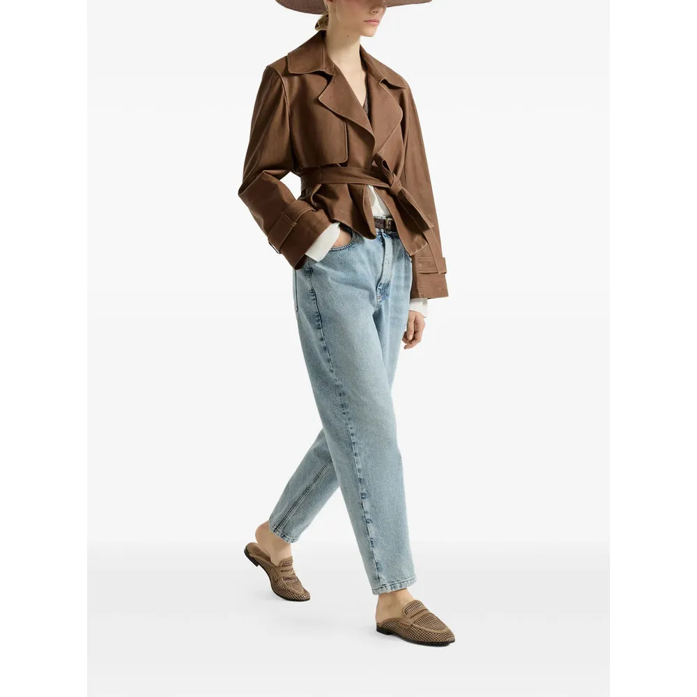 Jeans in Blue sold by Lord & Taylor product image thumbnail 5