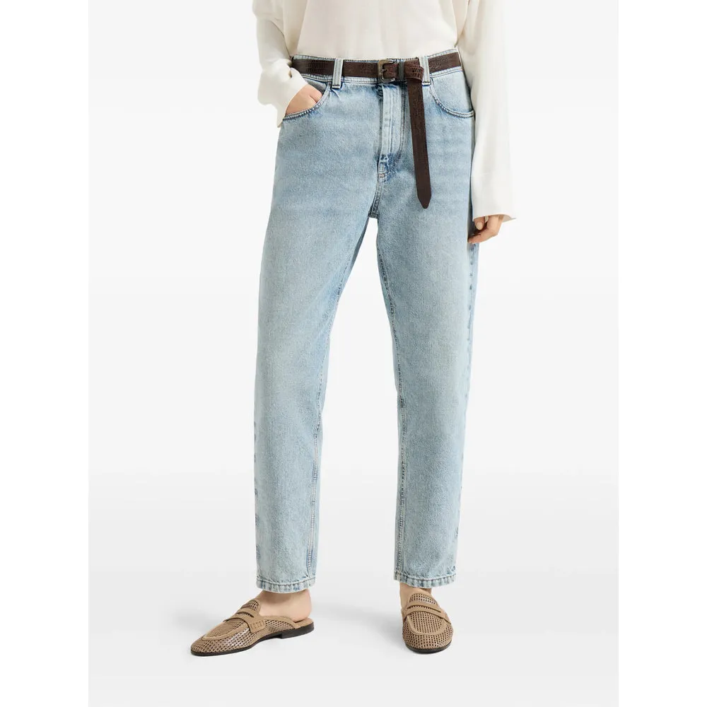 Jeans in Blue sold by Lord & Taylor product image thumbnail 2