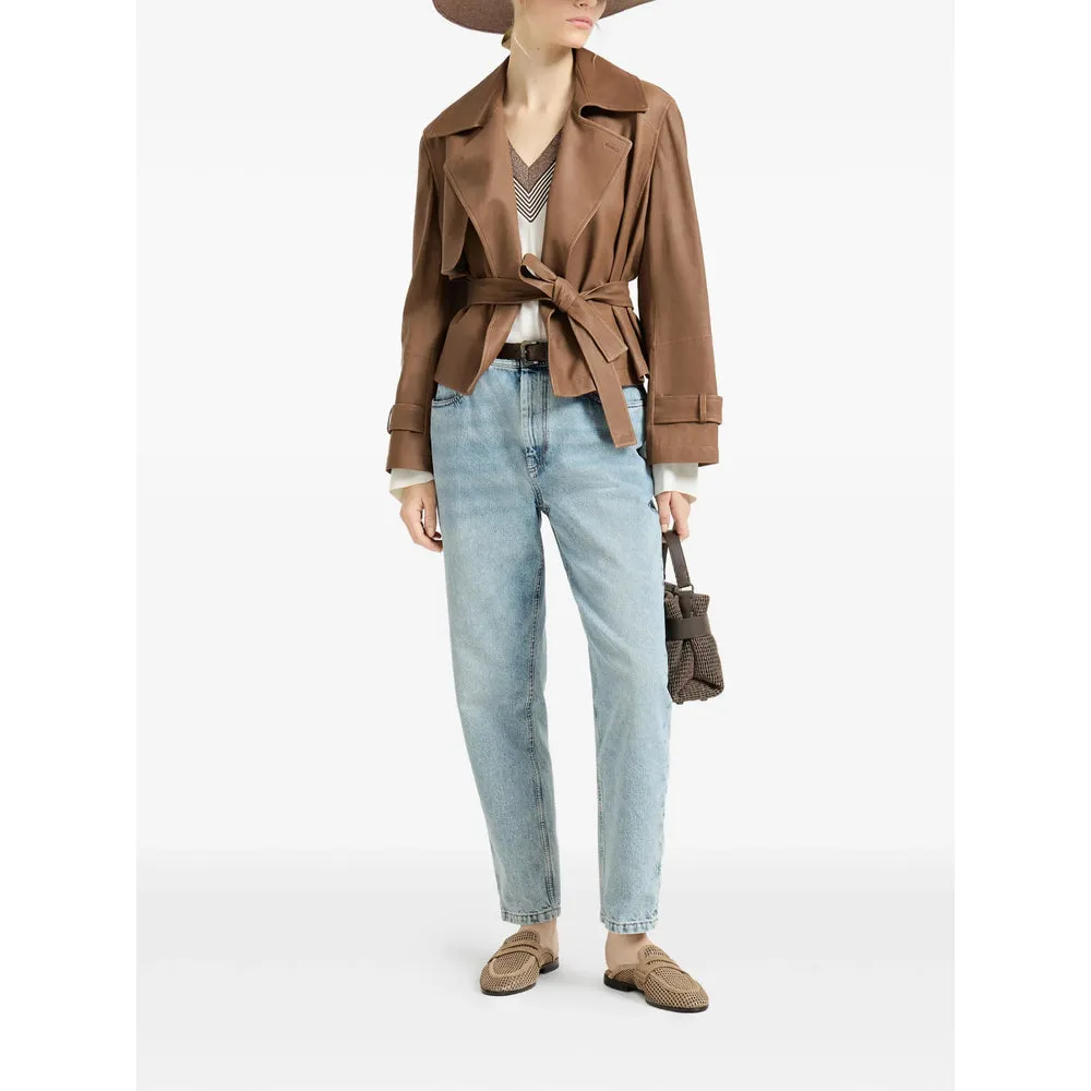 Jeans in Blue sold by Lord & Taylor product image thumbnail 3