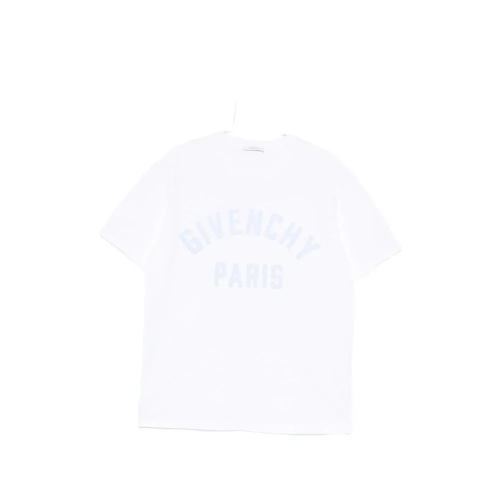 T-shirt White Cotton sold by Lord & Taylor