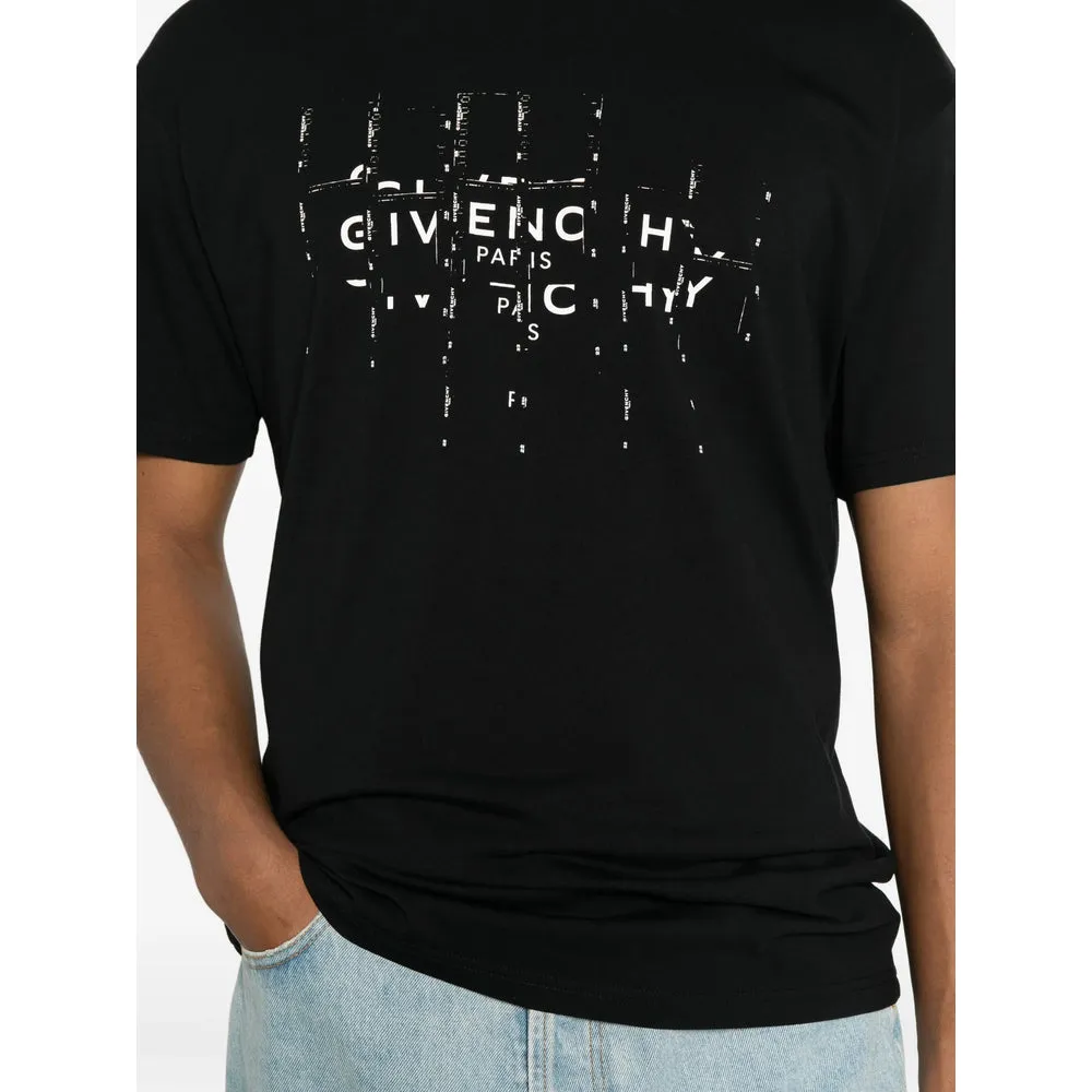 T-shirt Black sold by Lord & Taylor product image thumbnail 5