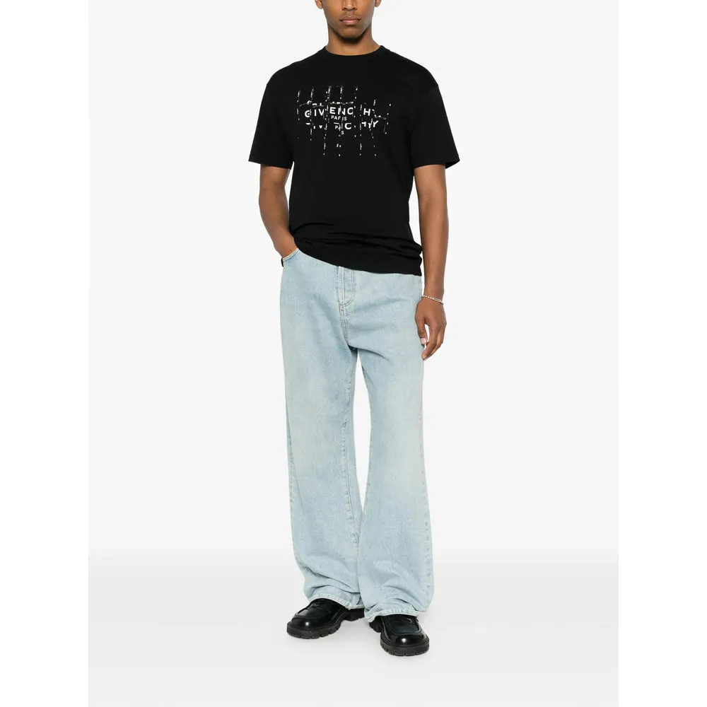 T-shirt Black sold by Lord & Taylor product image thumbnail 2