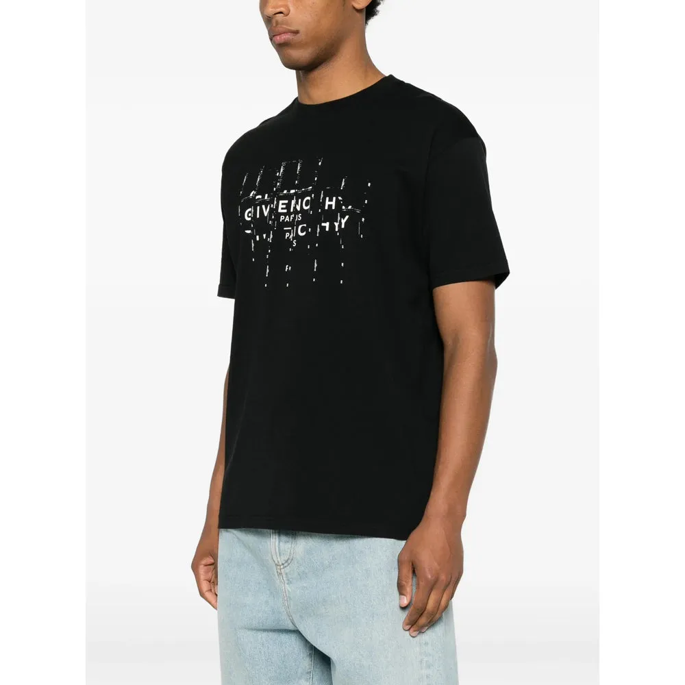 T-shirt Black sold by Lord & Taylor product image thumbnail 3