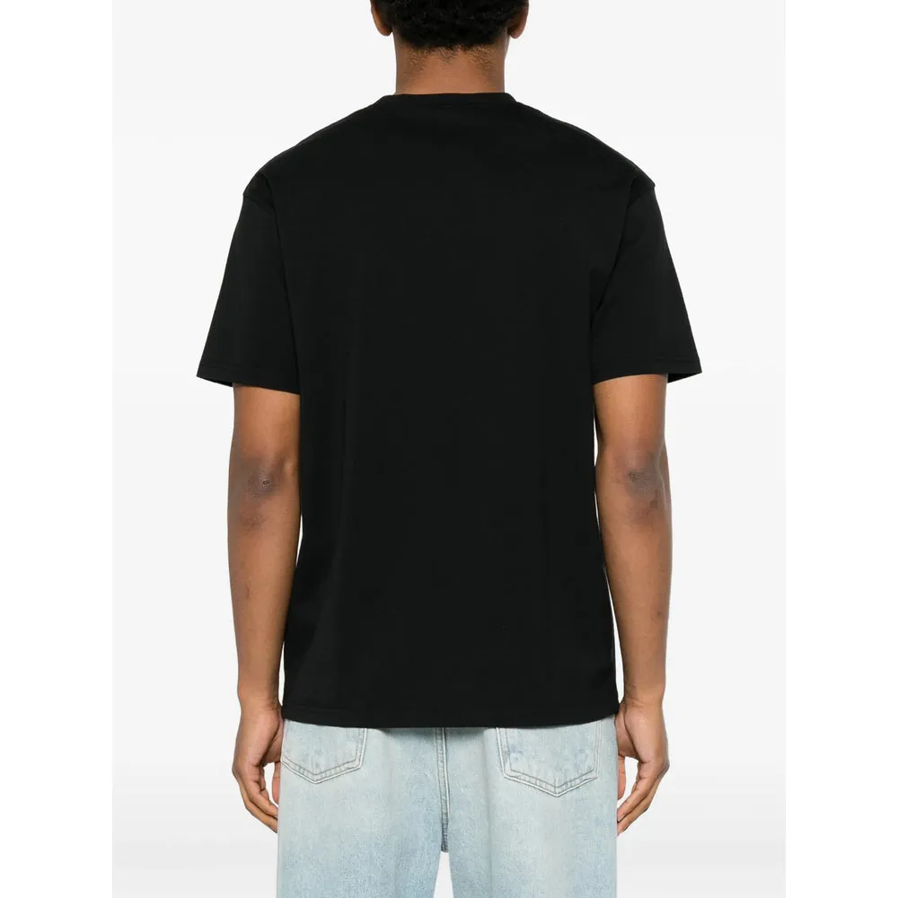 T-shirt Black sold by Lord & Taylor product image thumbnail 4