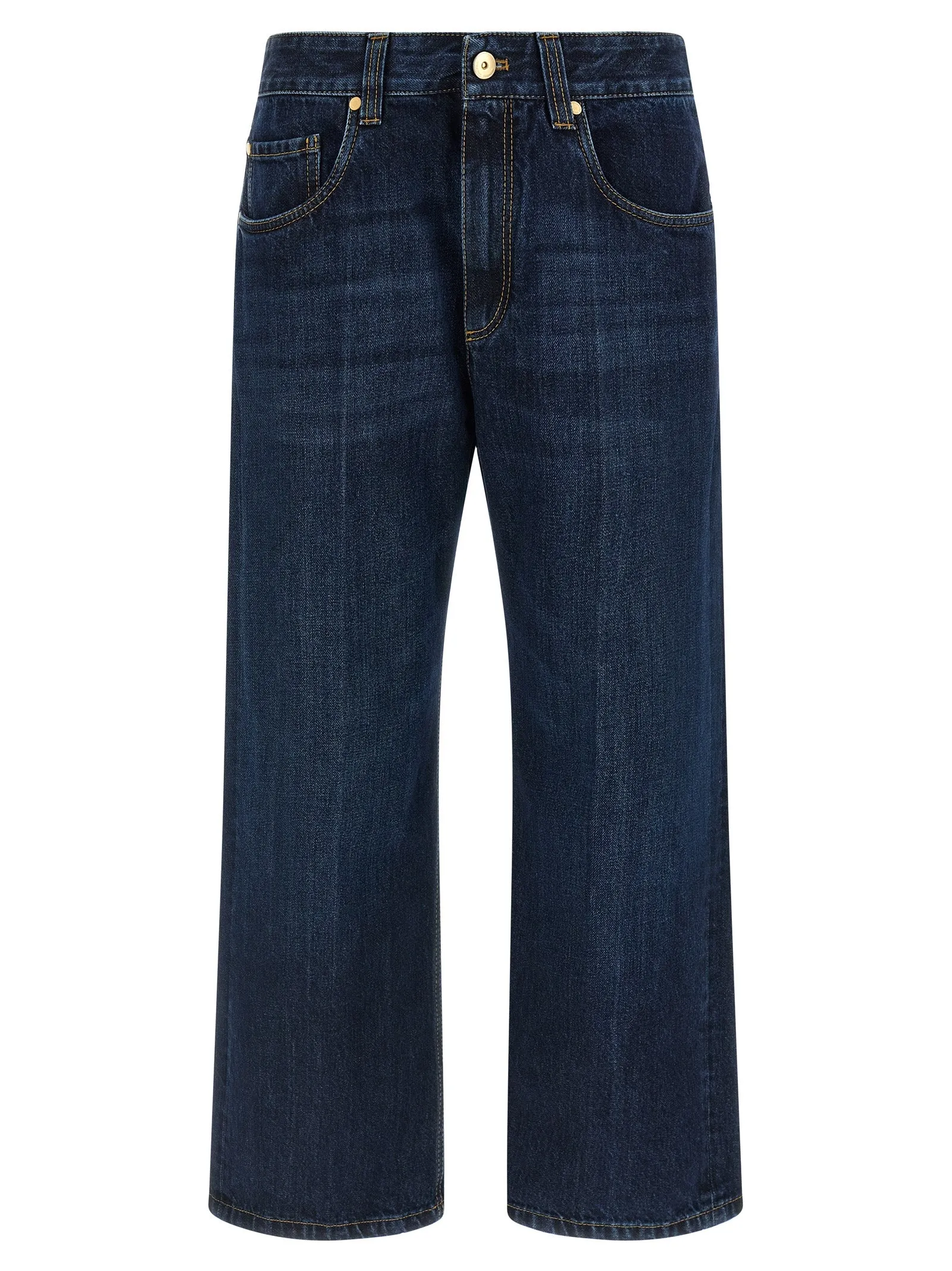 Cropped jeans sold by Lord & Taylor