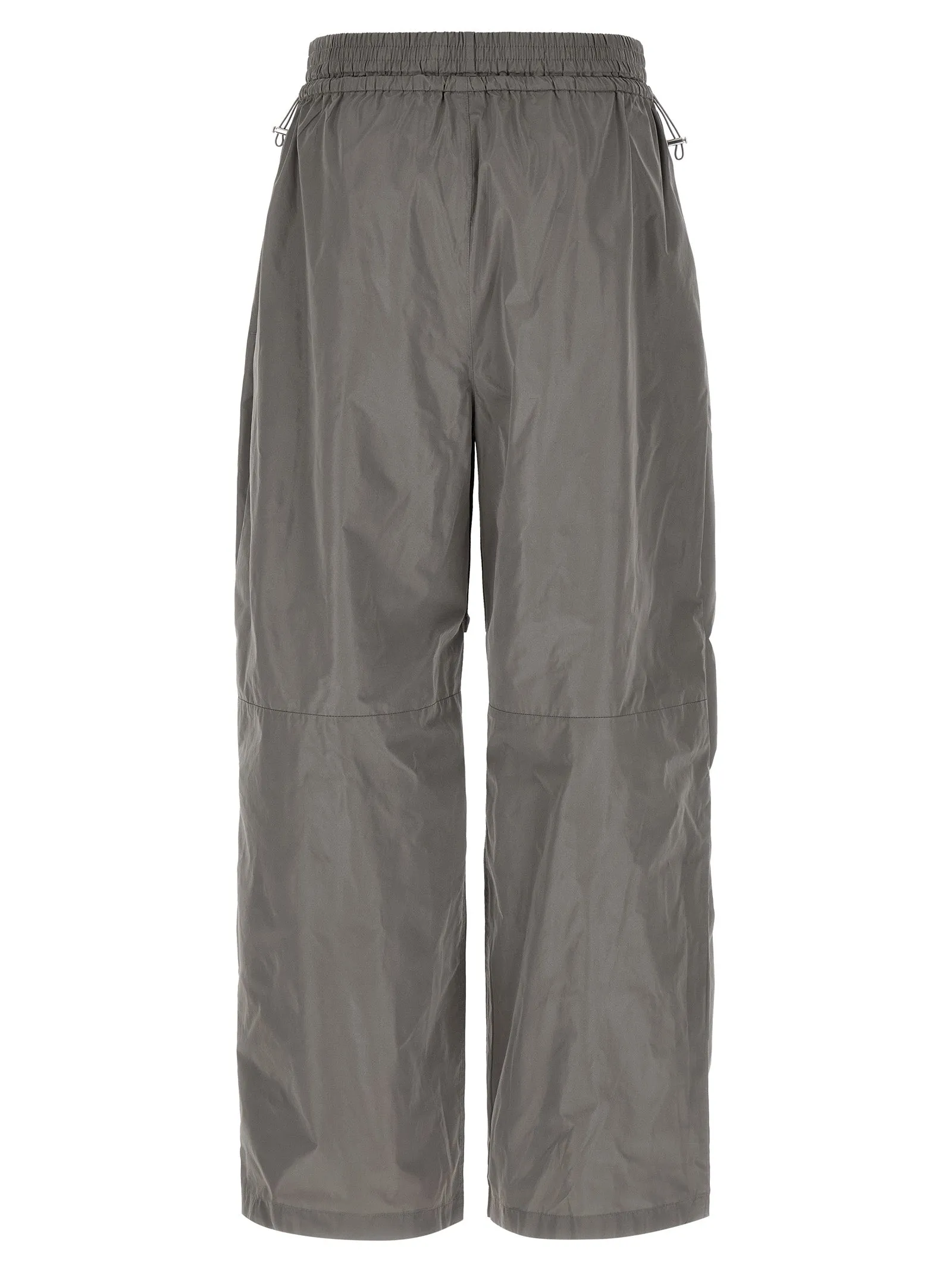 Boxer detail joggers sold by Lord & Taylor product image thumbnail 2
